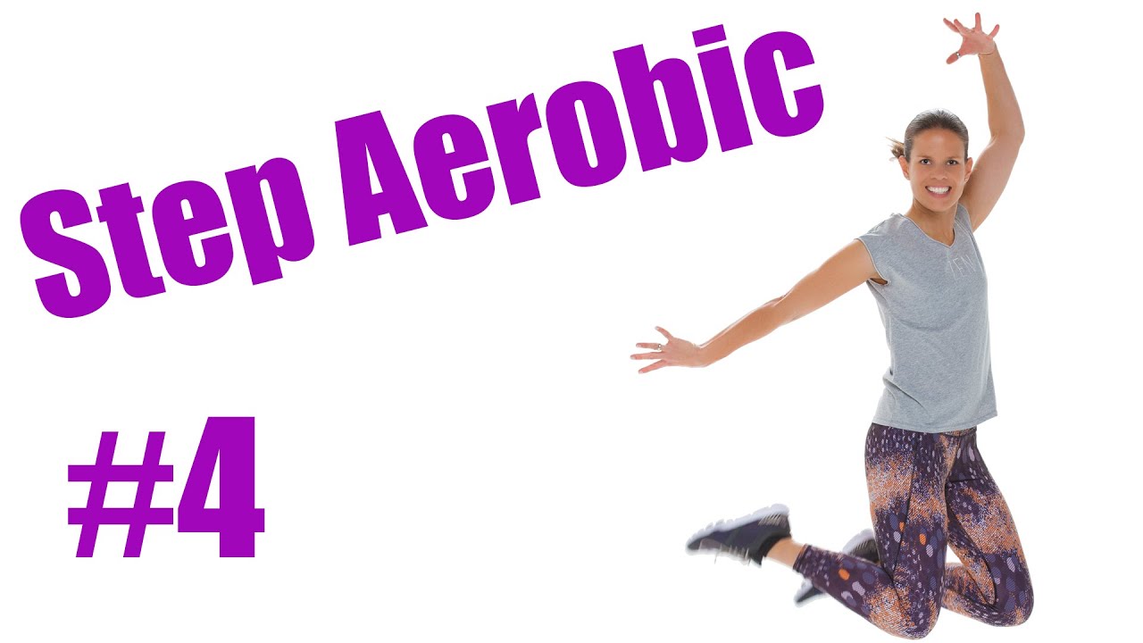 Step Training - ★Choreo Teil 3★