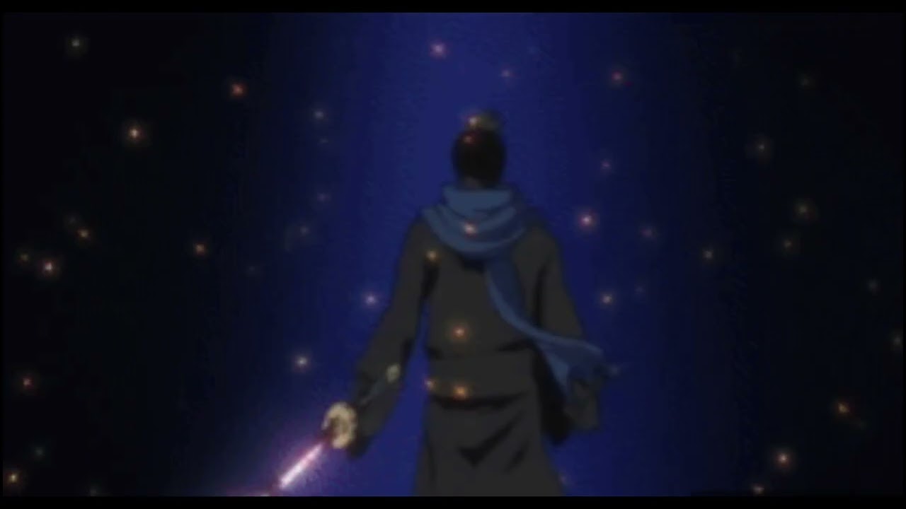 Ryuma- one peice edit