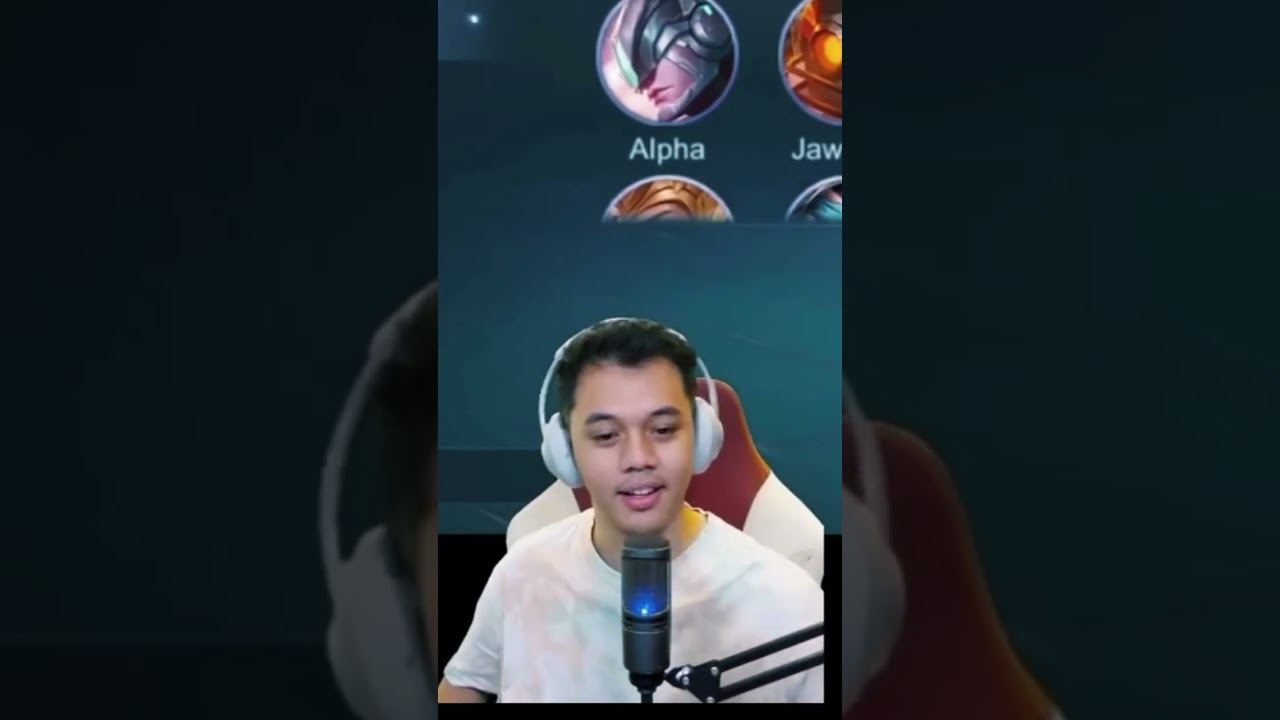 OURA HAMPIR DI NT LEMON 🤣