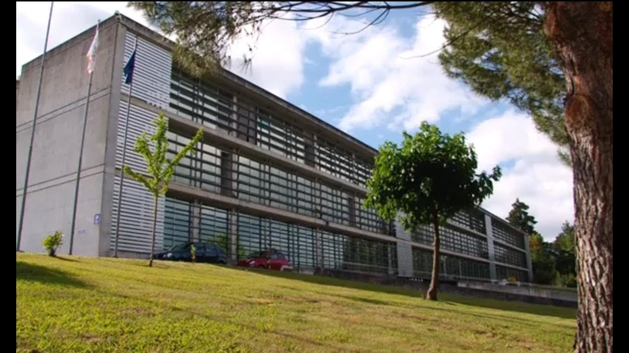 ISCAC - Escola de Negócios de Coimbra