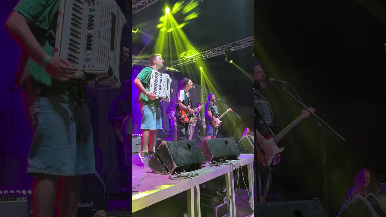 Locomondo Burger Fest 2025