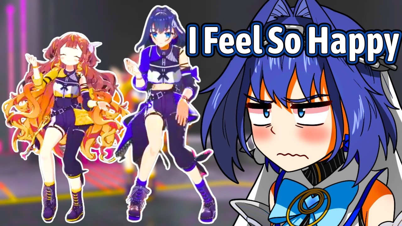 Kronii Tells How She Feels After Do 6 7 In The MC Part【Hololive EN】