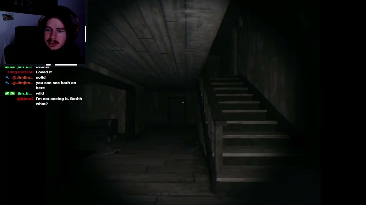 What is My Uncle DOING! 3 Spooky Games