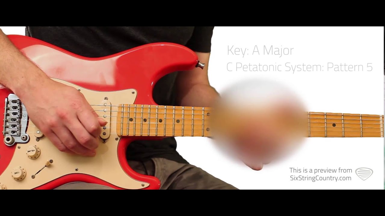 Melodic Ear Training on Guitar: Vol 2