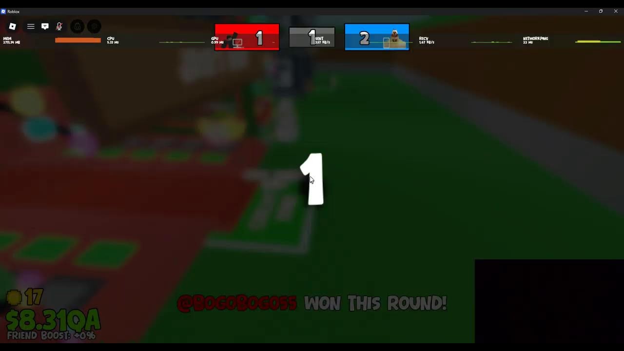 Trading and Dueling in Steal a Brainrot (User: BogoBogo55)