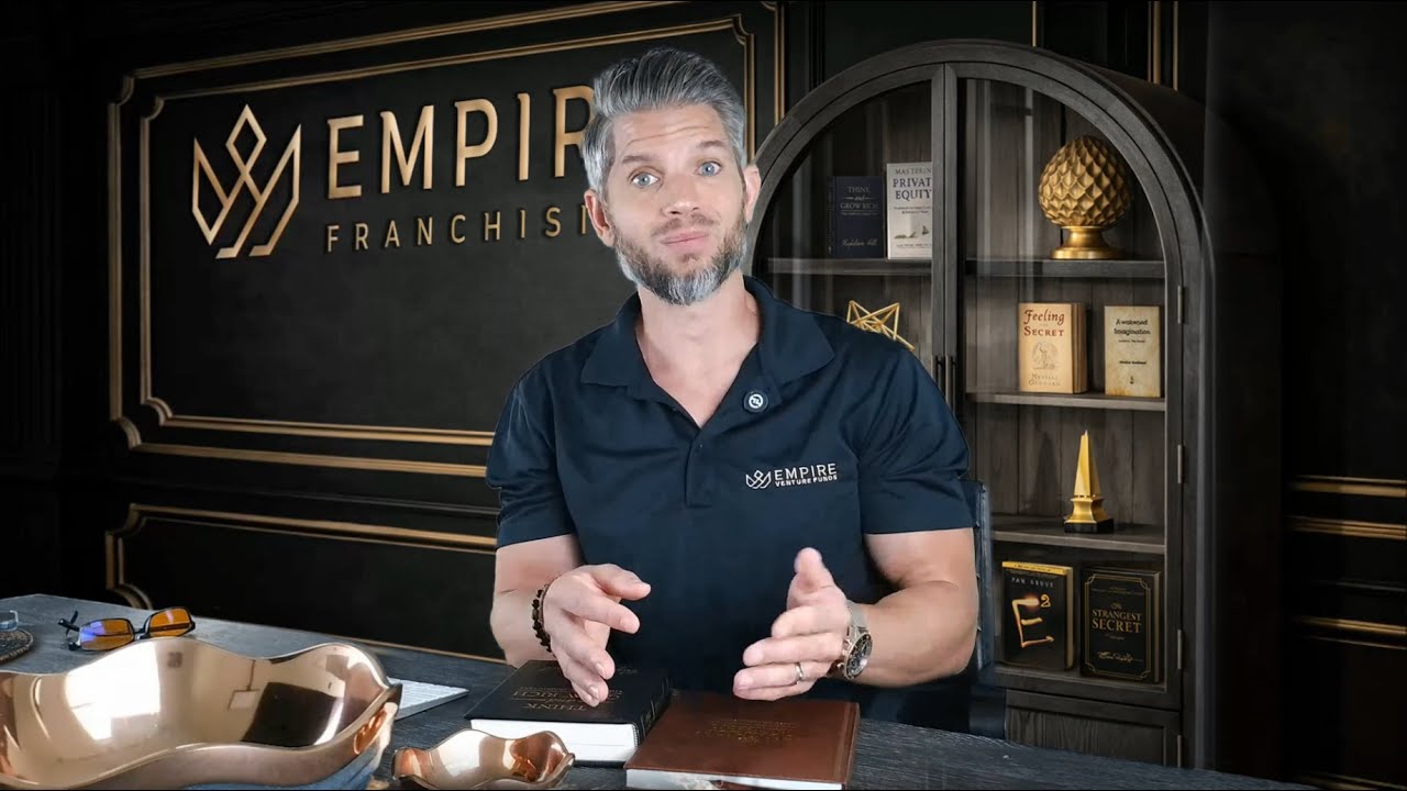 The Exact Process We Use to Turn a Local Business Into a Franchise Platform