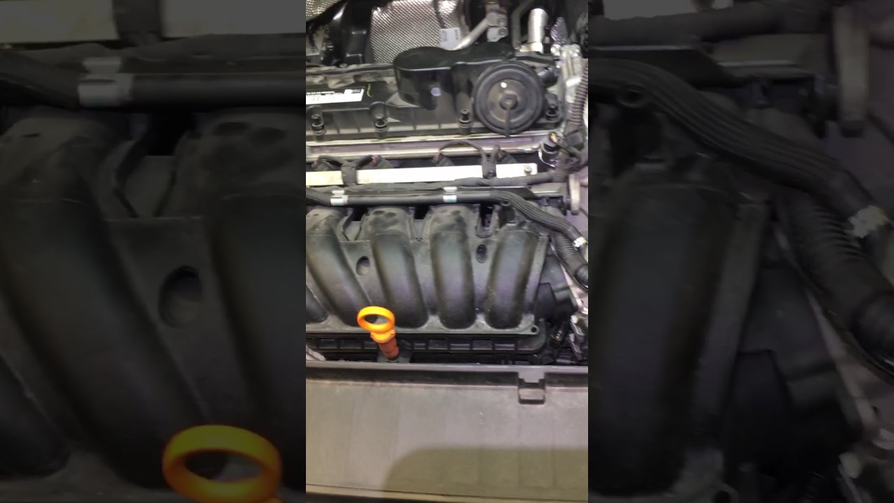 2012 VW Passat PO106