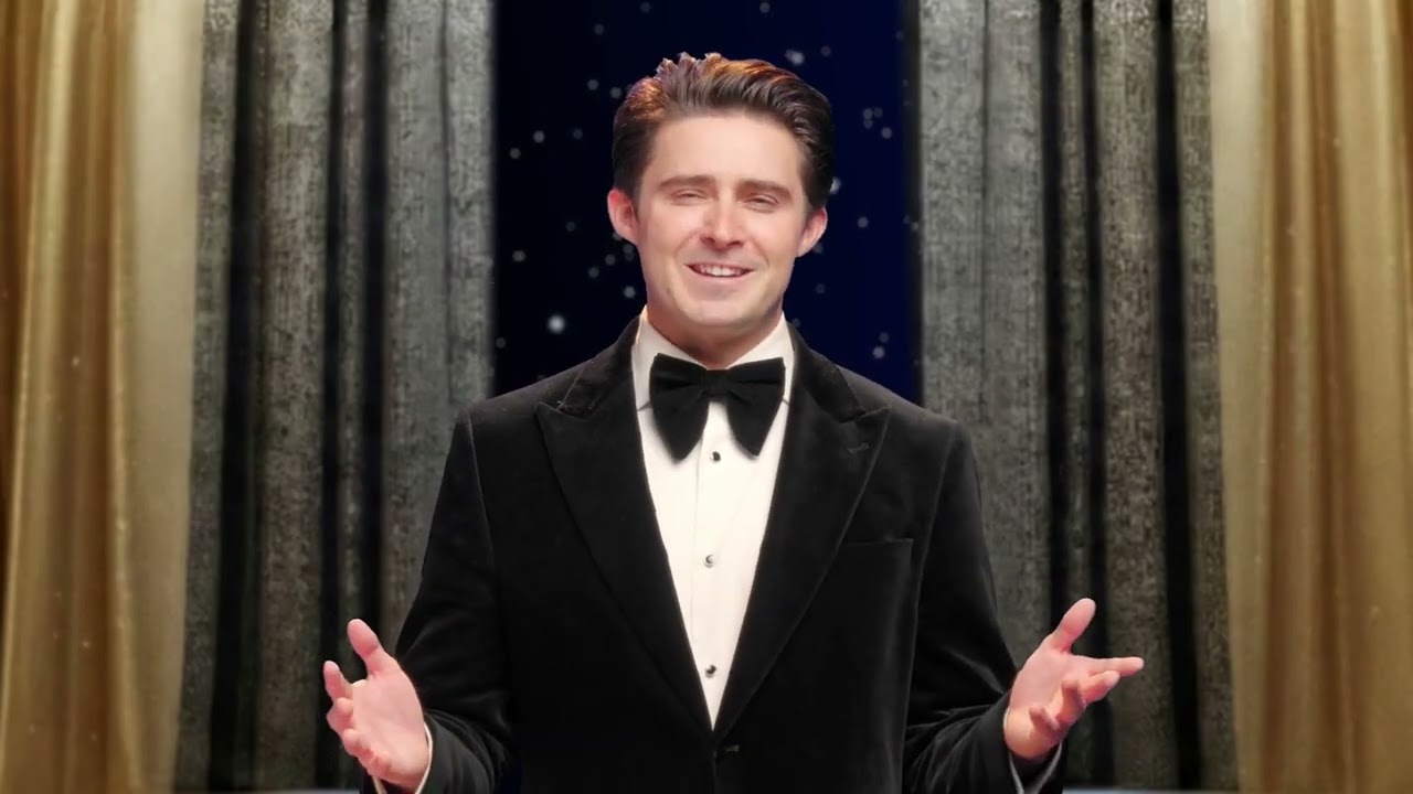 The 2025 AB50C Awards Show | Ft. Michael Bonini