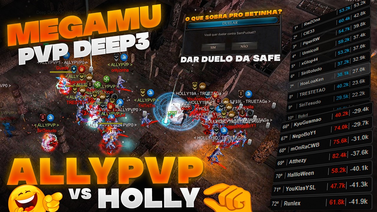 ALLYPVP ft. BANDA DJAVÚ x HOLLY