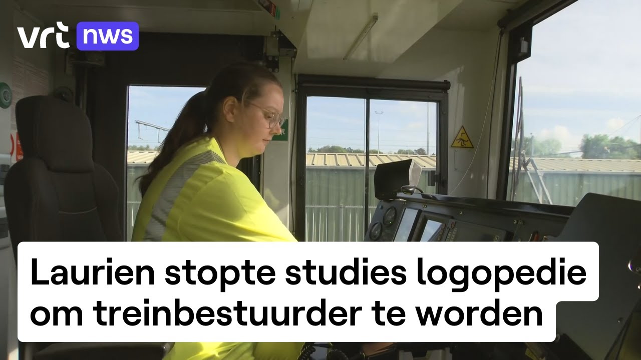 Infrabel zoekt treinbestuurders