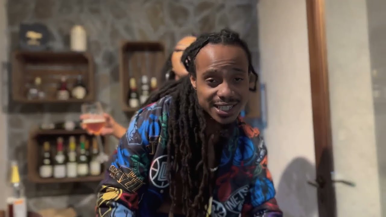 Mason made - Woman (Official Music Video)