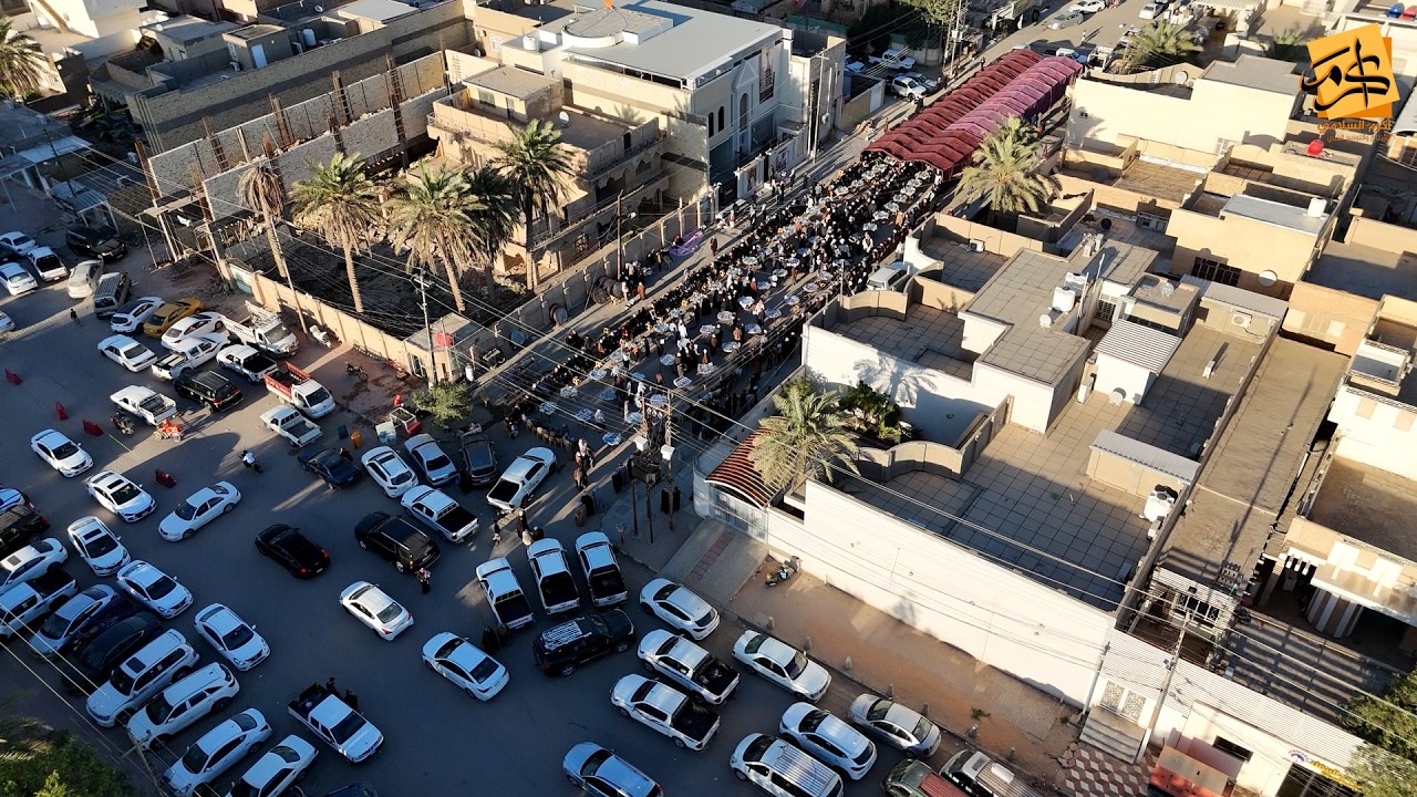 السنة الأولى على رحيل المرحوم الحاج صالح زياد علوان العياشي