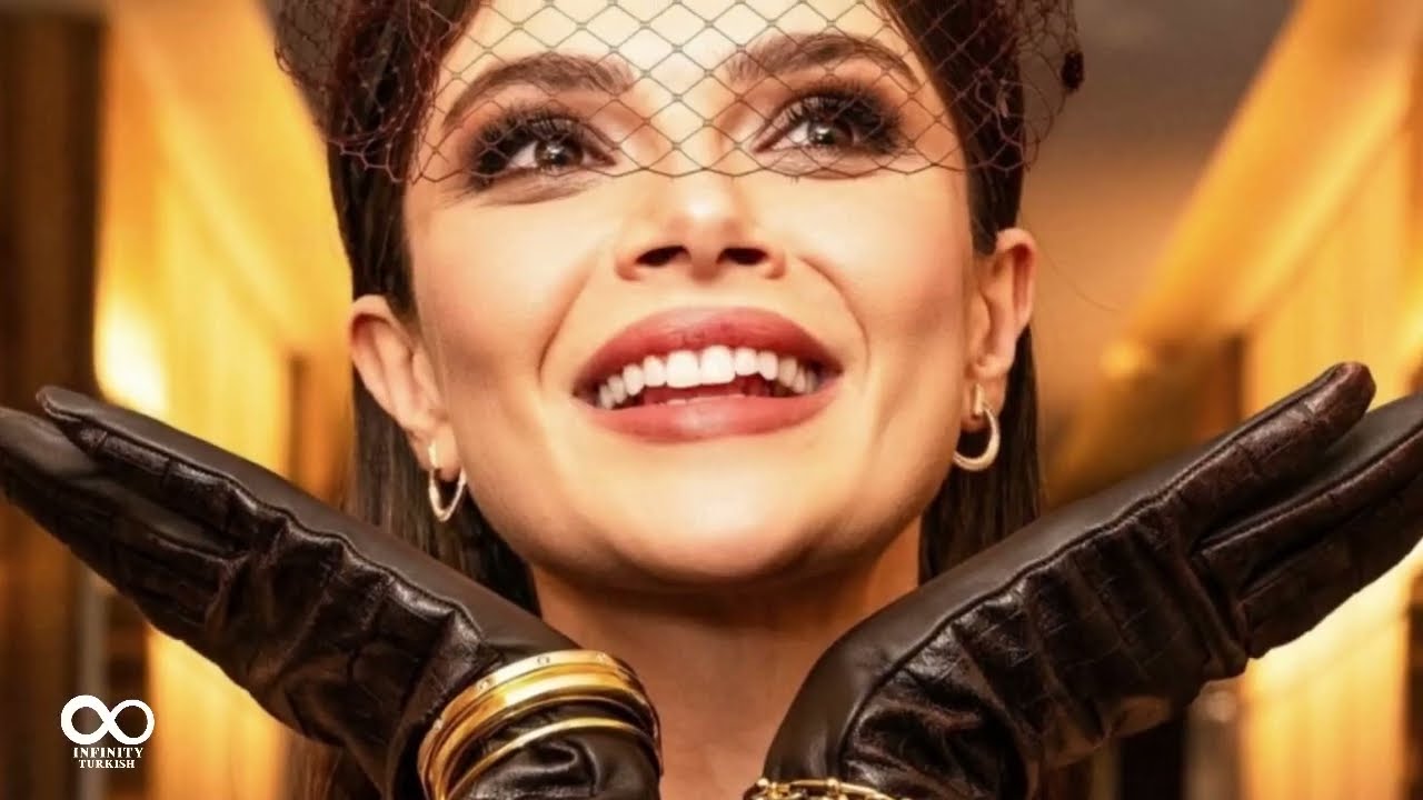 مسلسل المدينة البعيدة الحلقة 48 اعلان 1 مترجم | جيهان يحزن من عليا ويغضب 💔 هل تتراجع عليا عن السفر !