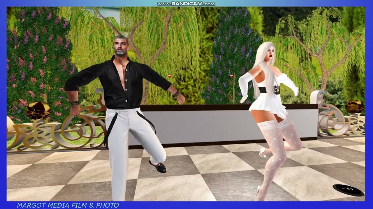 ** MaLLdOvA Club **  Empezando SABADETTE!!!