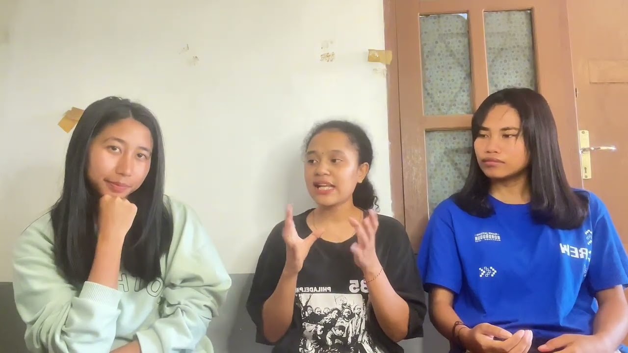 First Time Barang Kakak Kakak Pengguna Media Sosial 