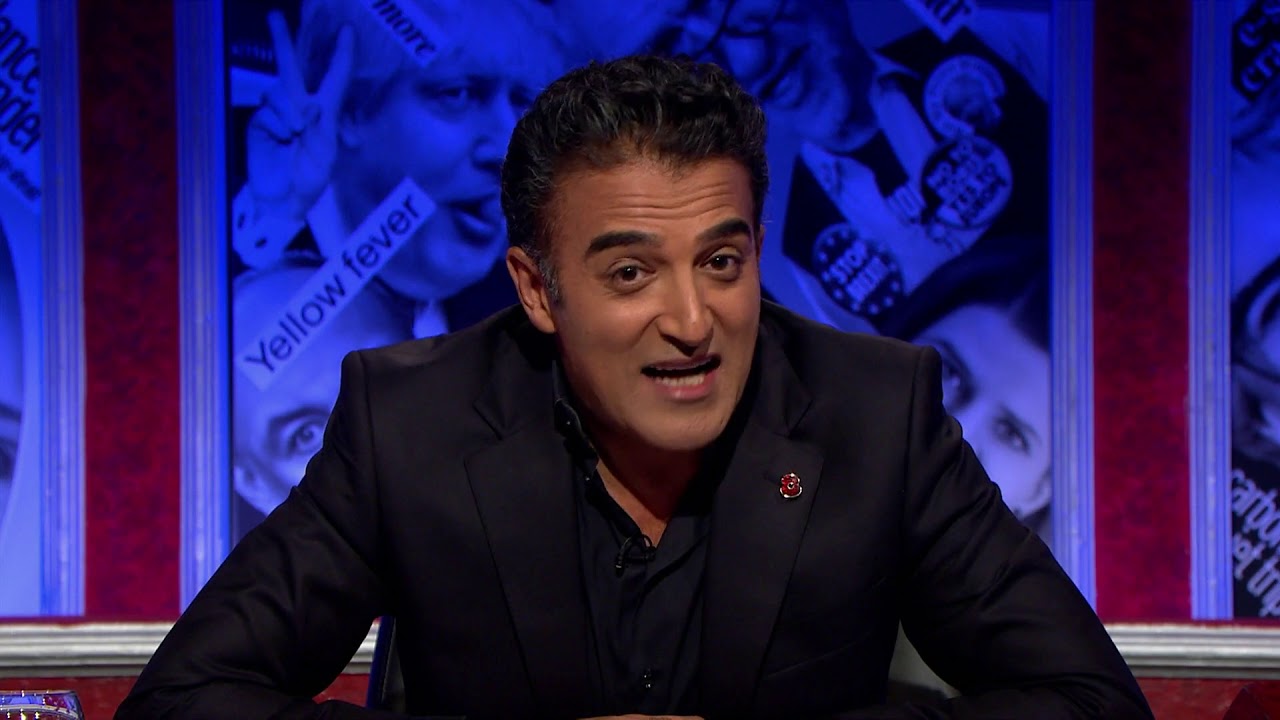Have I Got News For You S58E05