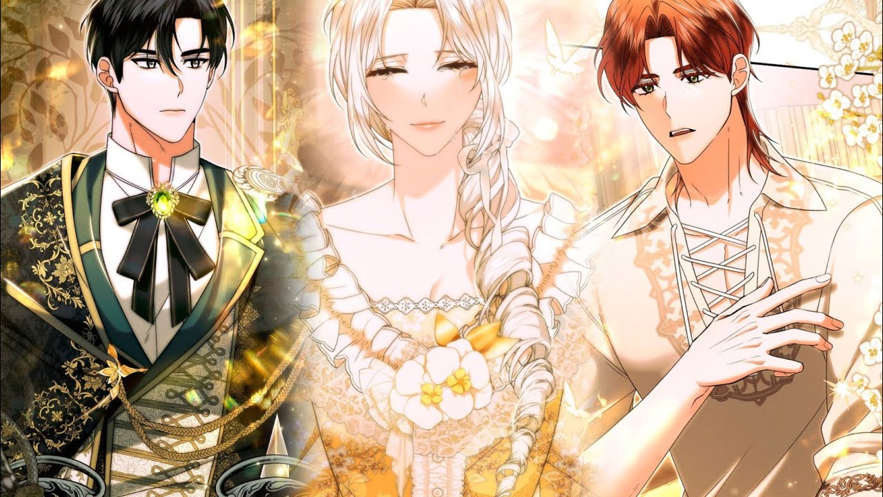 Rechazando el Matrimonio Perfecto CAPITULO 22 Comic Webtoon Webcomic Manga Manhua Manhwa