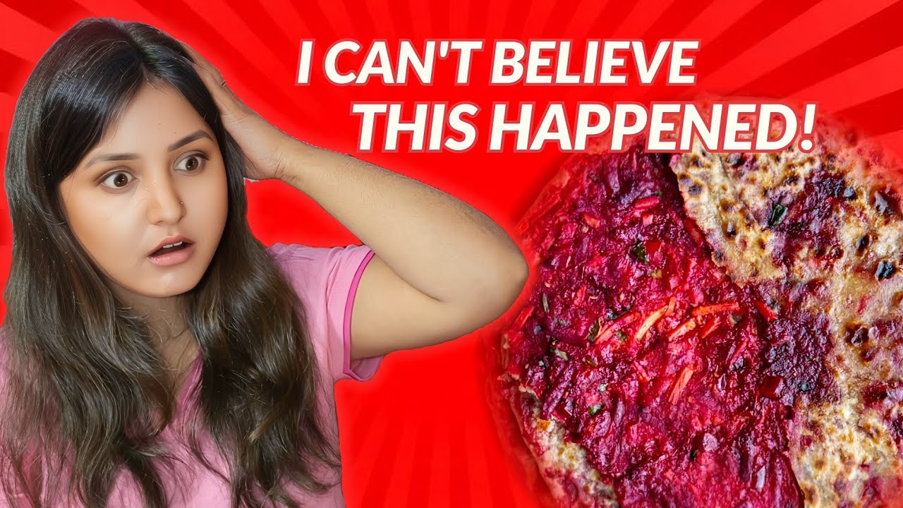 “Itni tabiyat kharab ho jayegi, socha nahi tha…”🥹#emotionalvlog 