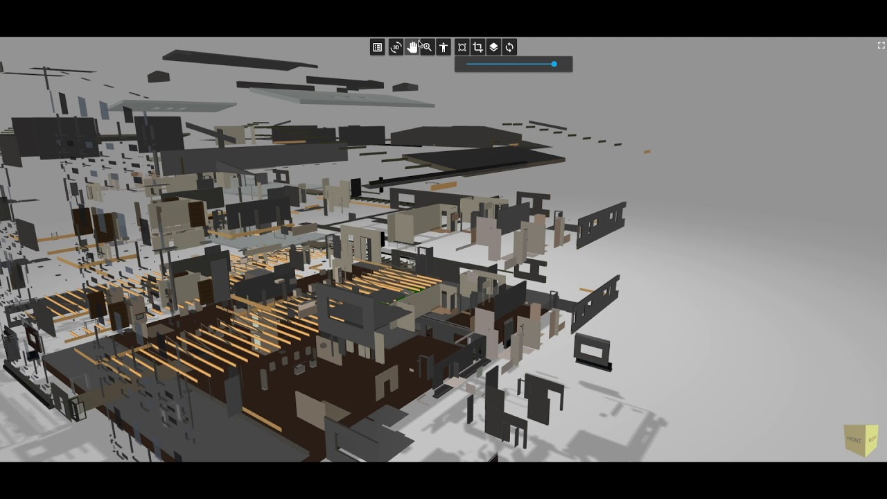 BIMer.viewer- online BIM viewer