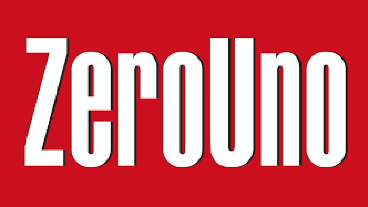 ZeroUno - Sistemi cognitivi al centro per la gestione delle malattie professionali - (12-10-2018)