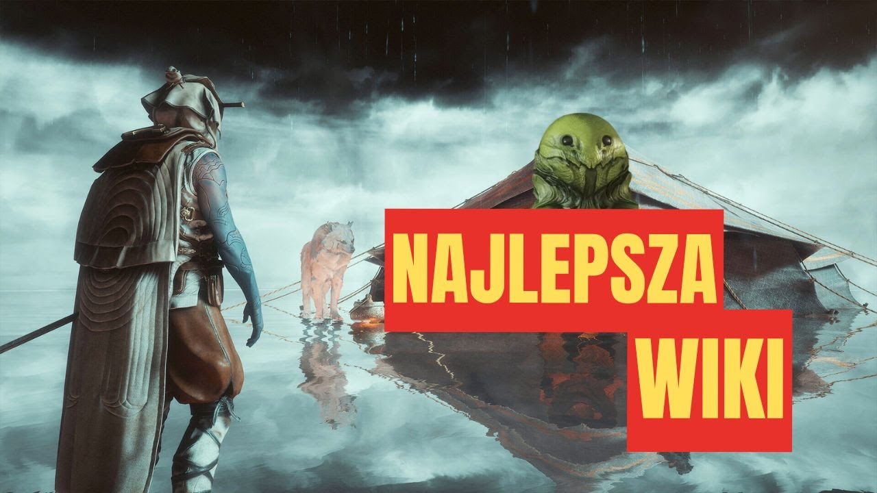 Soulframe - NIEZBĘDNIK każdego gracza