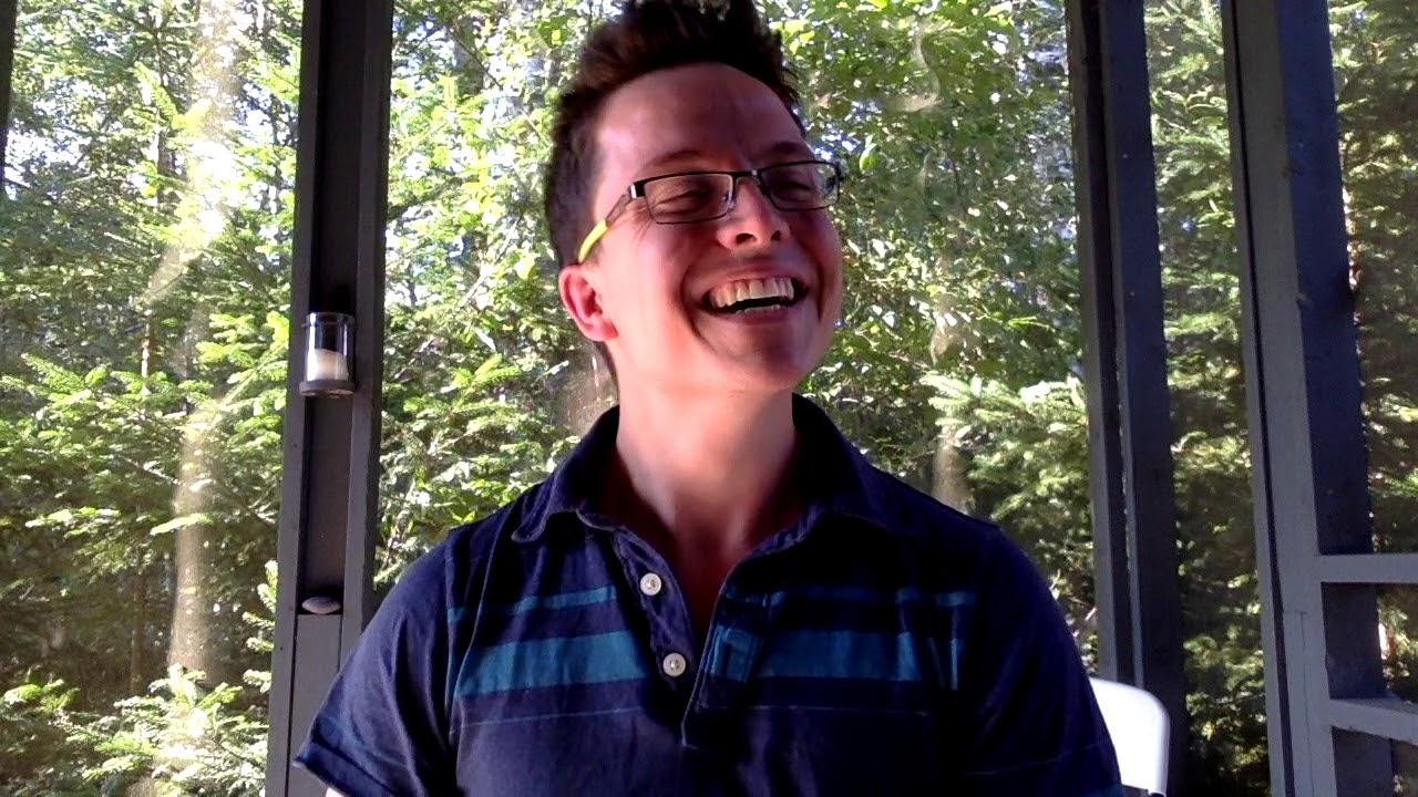 Clearing Self Doubt | Spiritual Clarity with Wil Carlos