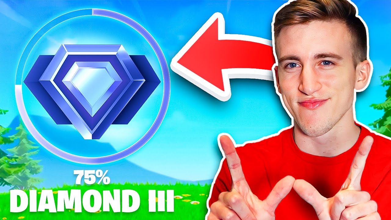 The Diamond Ranked Experience