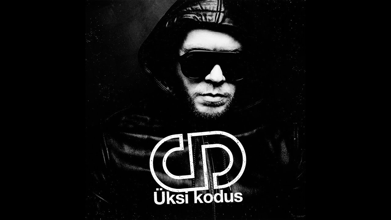 Cool D - Üksi kodus