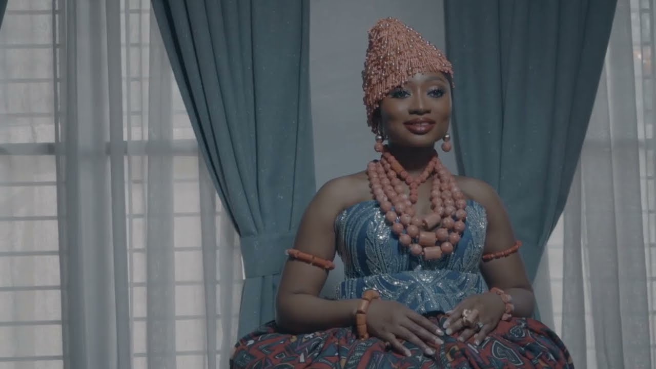 Rivers State (Okrika) Bride & Edo Groom Traditional Marriage Video