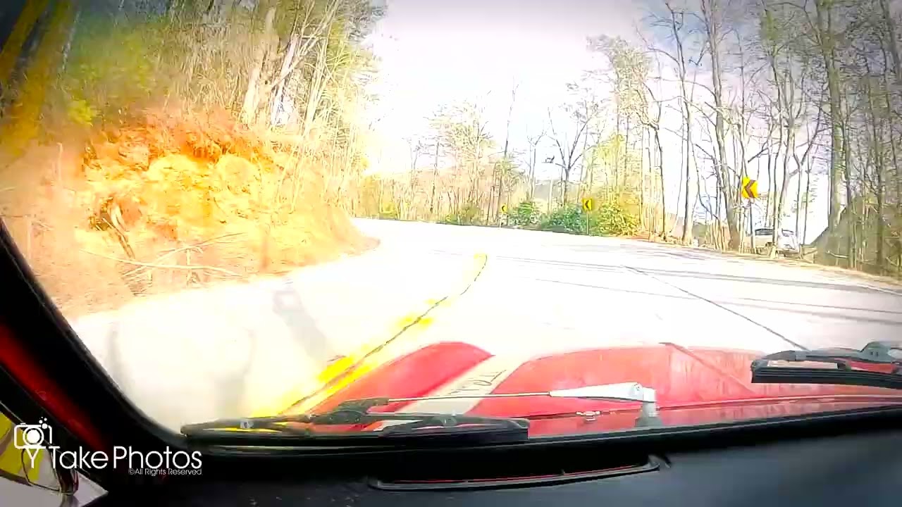 Red Rider