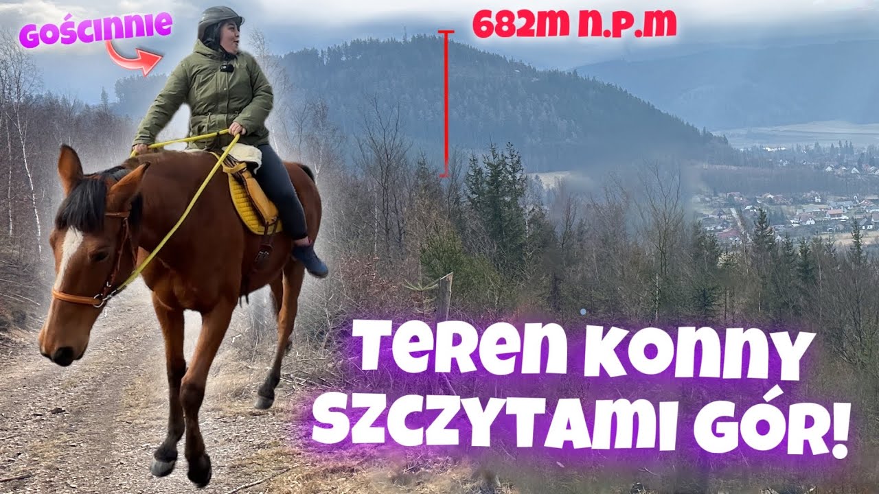 NIE WIEDZIAŁAM ŻE MAMY TAKIE WIDOKI! *Byłyśmy w szoku!*