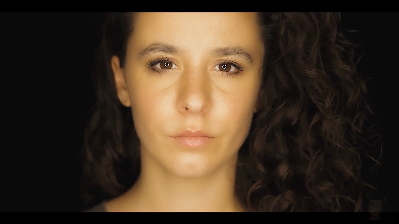 Mery Granados - Así porque sí (Video Oficial)