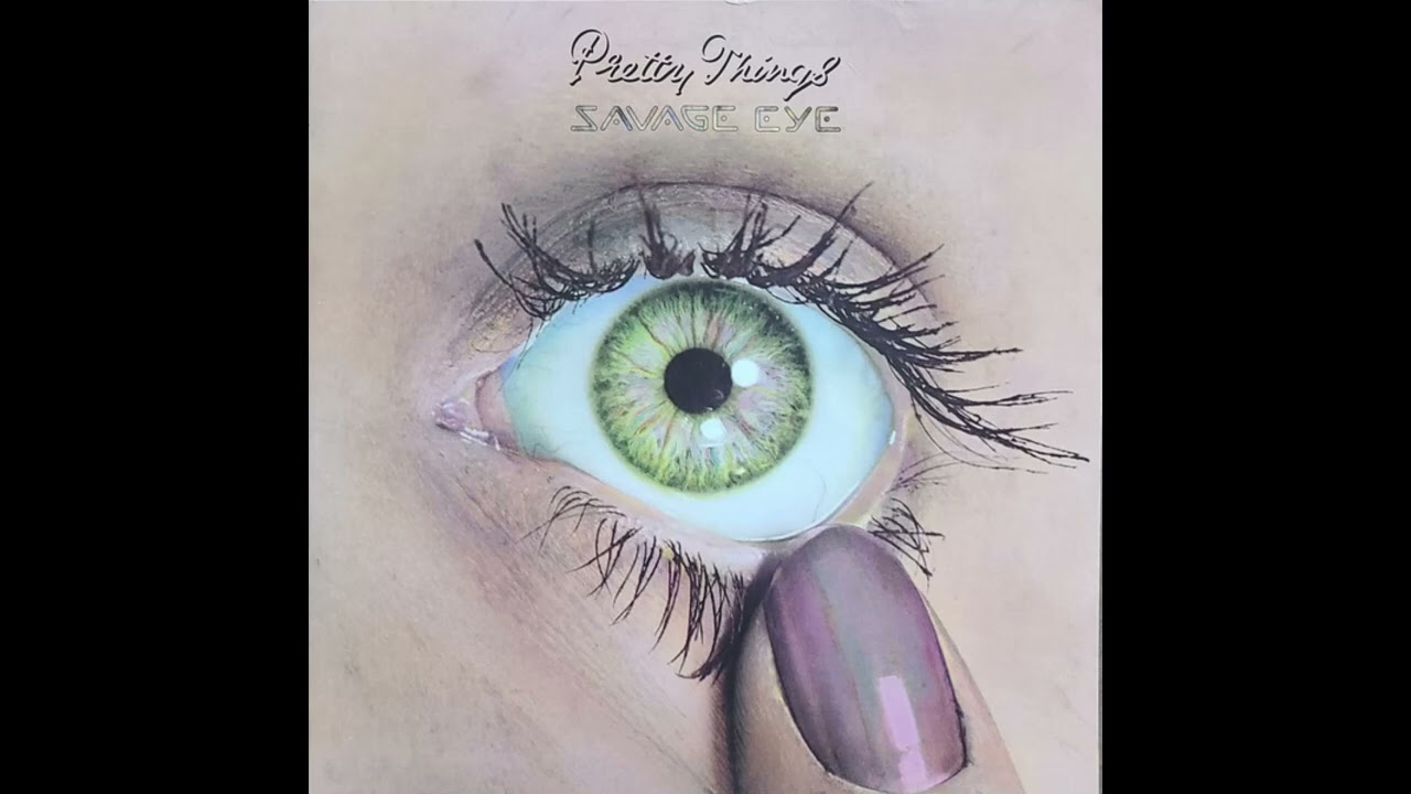 Pretty Things &ndash; I'm Keeping