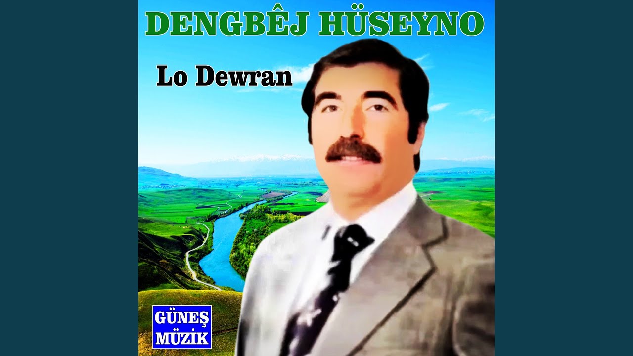 Evdalê Zeynê