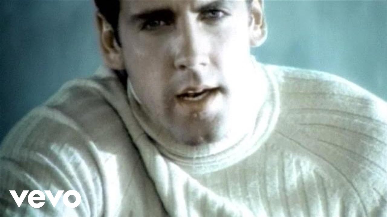 Carlos Ponce - La Razon De Mi Ser