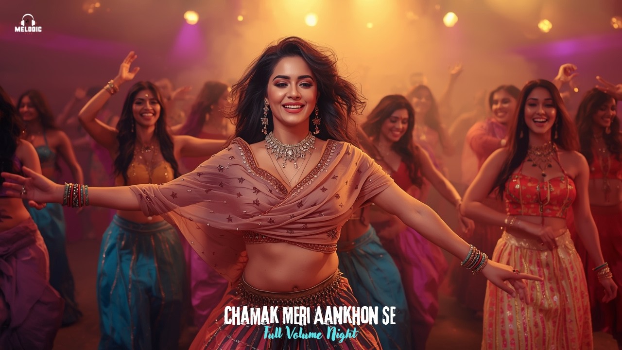 Chamak Meri Aankhon Se | New Song| Item Song 2026 |Item Songs Bollywood | Item Songs |Song
