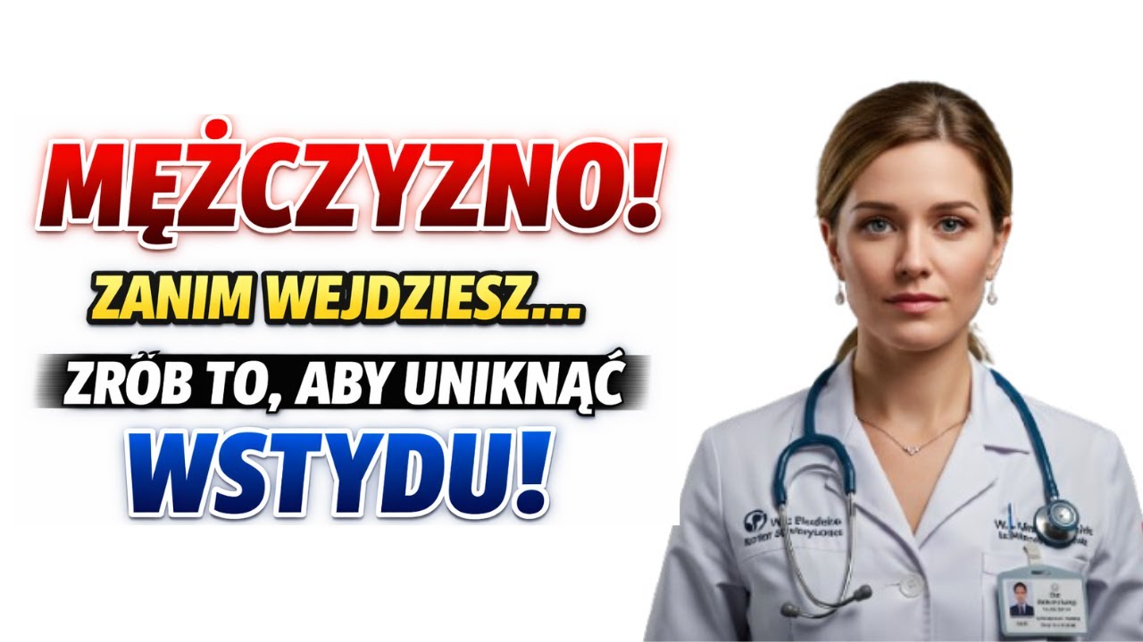 Mężczyzno: Co zrobić przed penetracją, aby zadowolić kobietę.