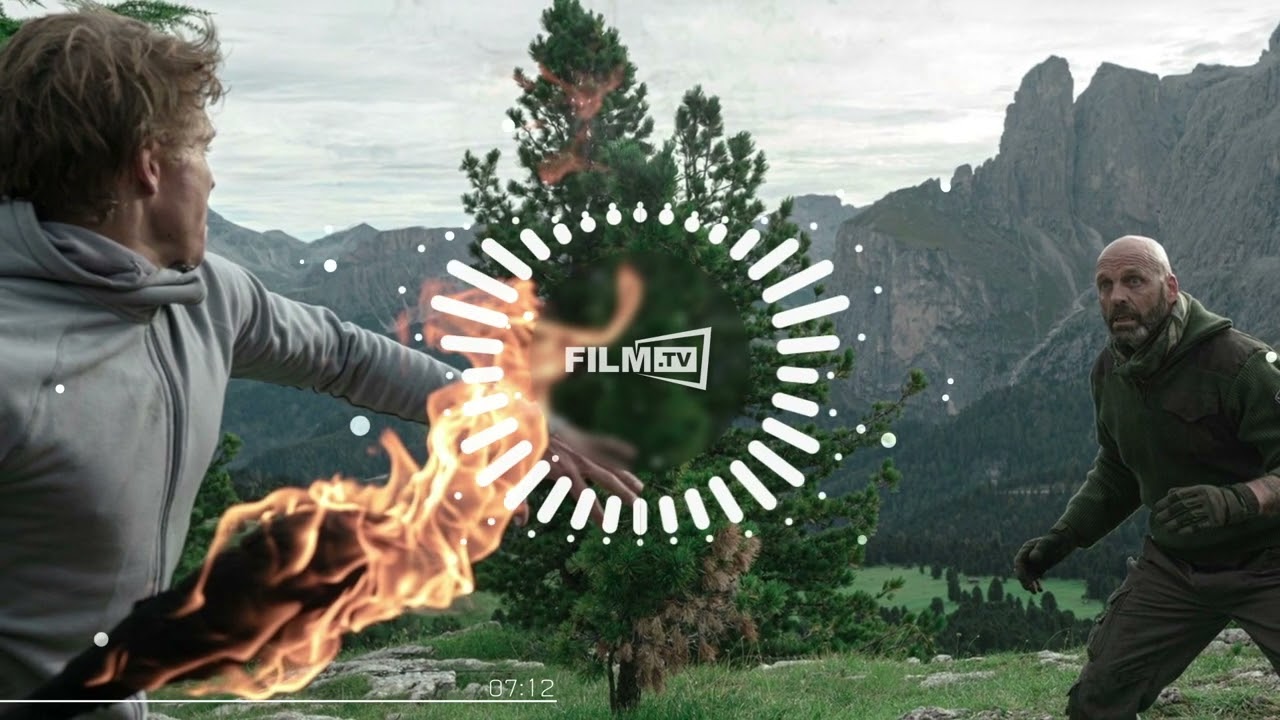 TV-Event &bdquo;Wild Republic&ldquo; - So wild sind Emma Drogunova und Merlin Rose