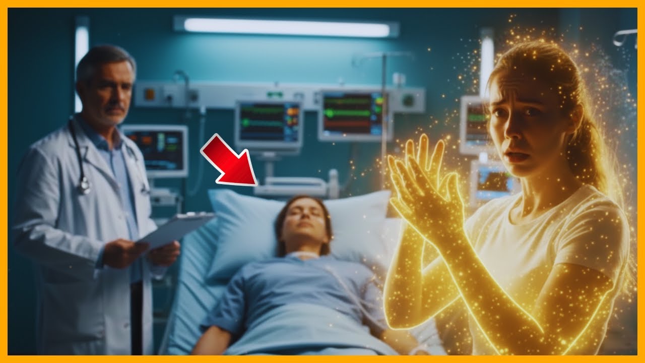 FICOU 40 DIAS EM COMA... Quando Acordou, Contou TUDO Que o Marido Fez Escondido!