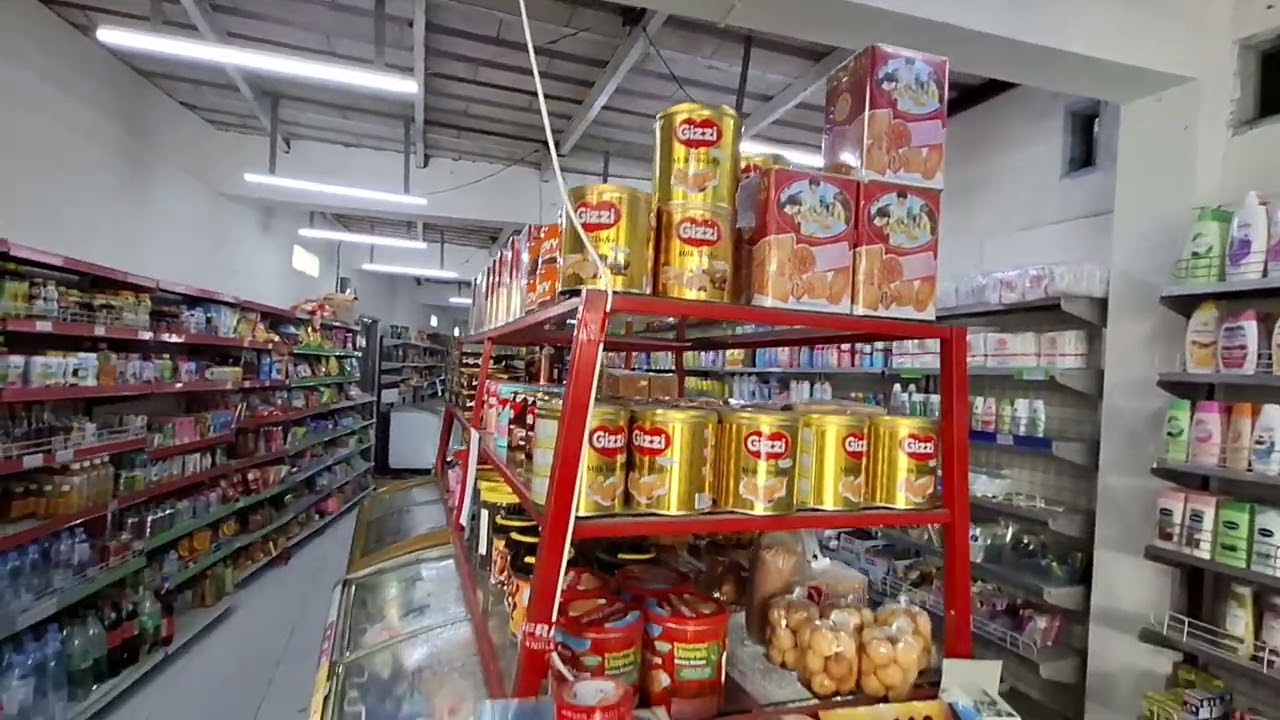 Berapa tambahan Modal untuk persiapan lebaran hari raya di toko kelontong