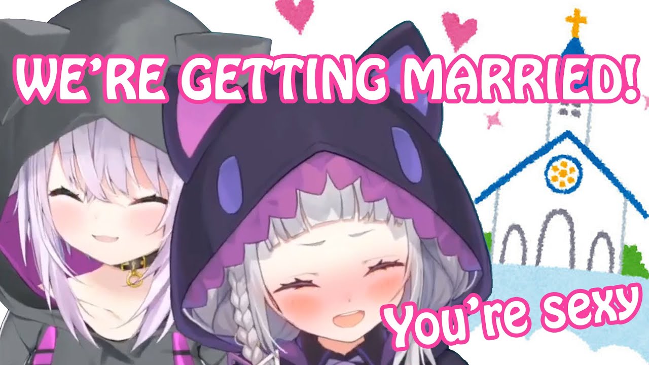 Shion Finally Announce This! & Okayu Become More.. Attractive? 【Hololive】