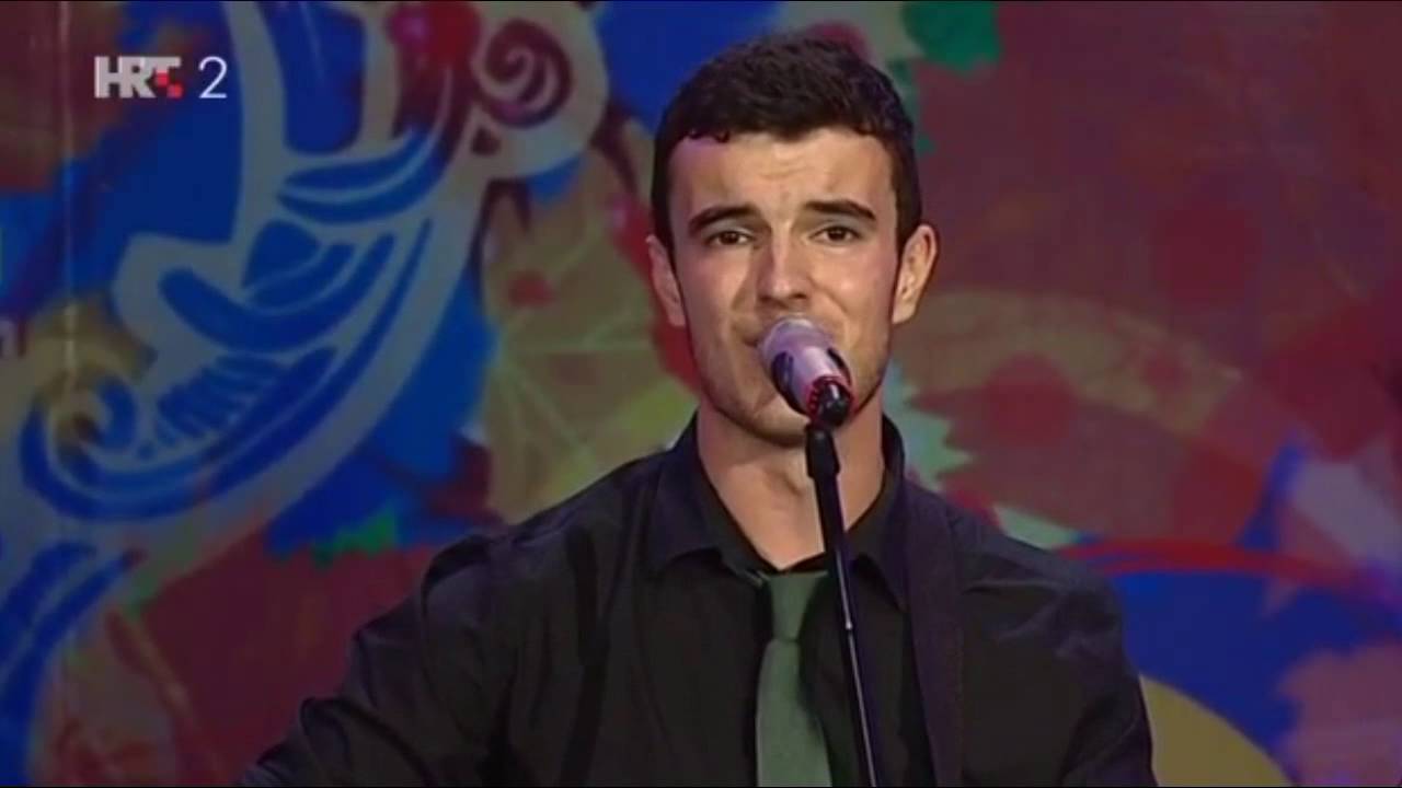 Posegana - Na na na - Aurea Fest 2016.