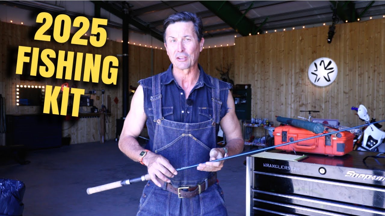 Best Trout Fishing Rig for 2025: Rods, Reels & Lures!