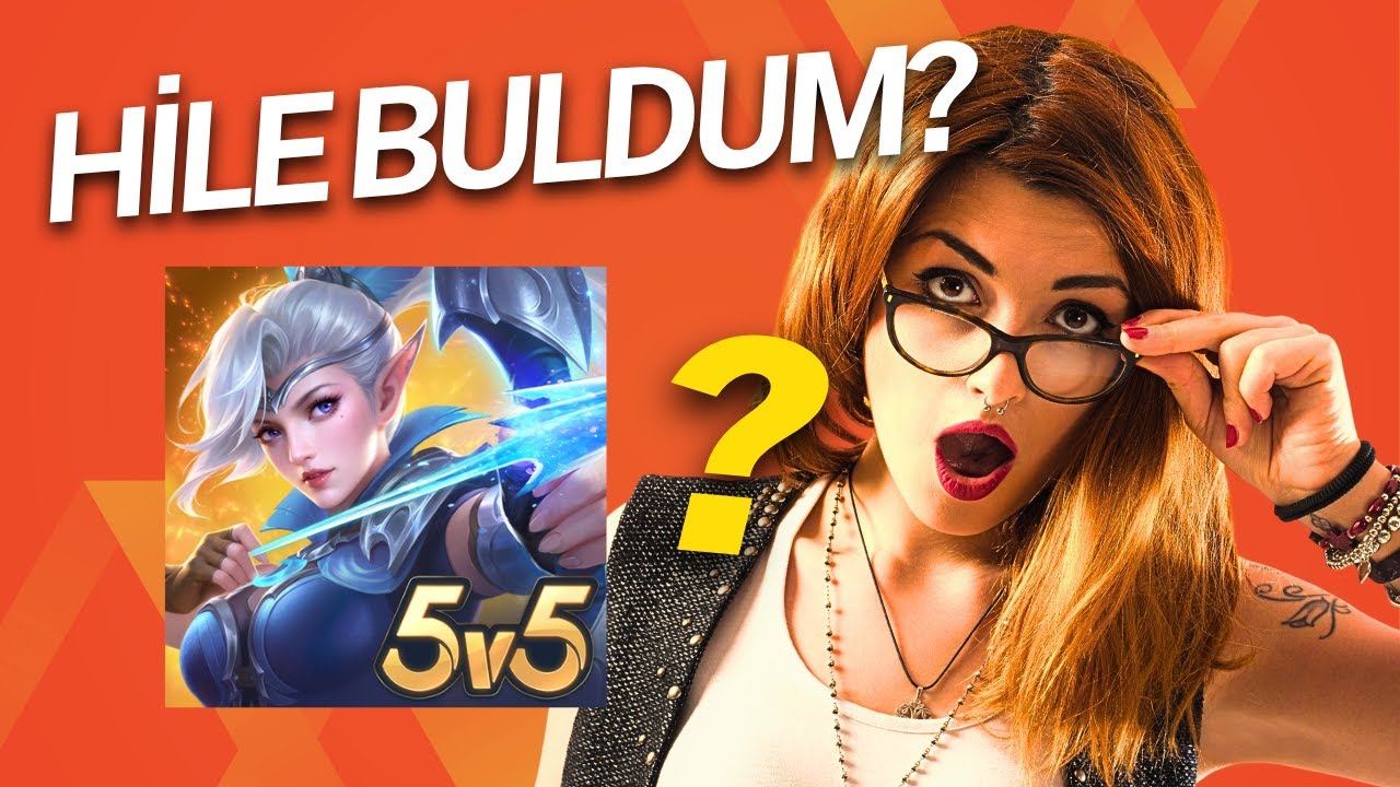 Mobile Legends &Uuml;cretsiz Elmas Alma Yolu 2025