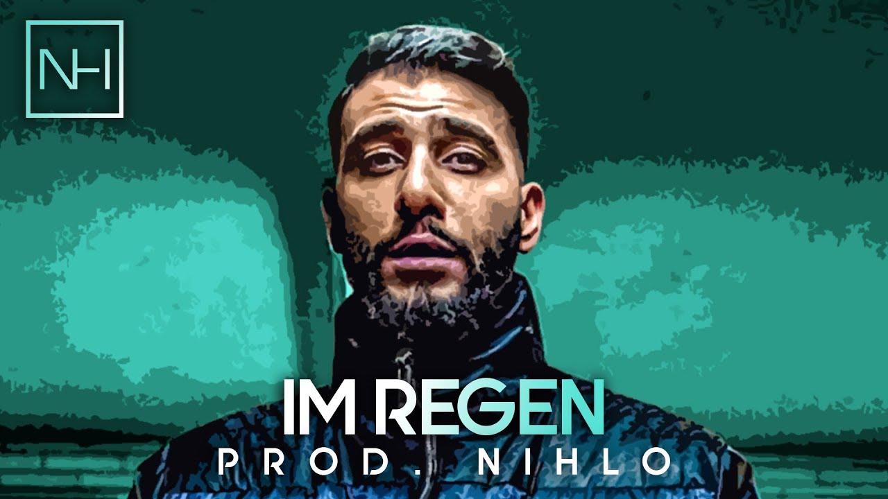 SAMRA x CAPITAL BRA x BUSHIDO Type Beat 💧Im Regen💧 [prod. NIHLO] | EPIC OLDSCHOOL RAP Beat 2020
