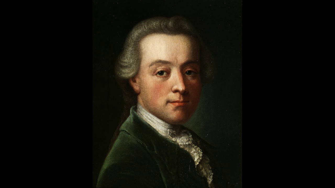 Mozart - L'oca del Cairo (Ferrucсio Scaglia, 1956)