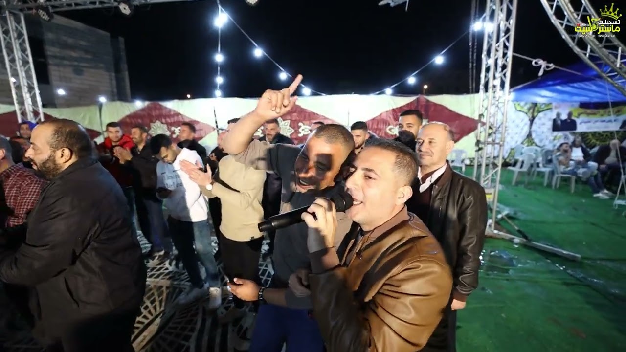 اجمل مهرجانات اريحا واستقبال العريس معاذ الفتياني 👌 النجم علاء الجلاد | مهرجان معاذ الفتياني اريحا