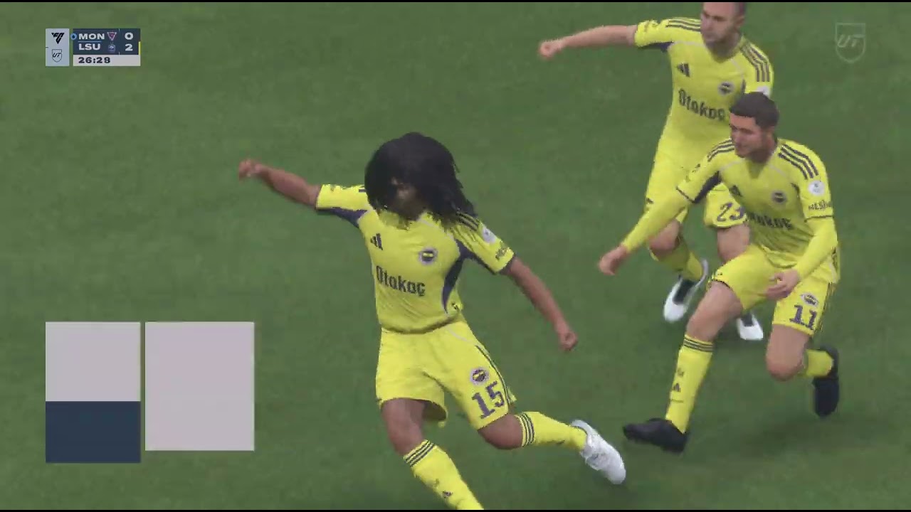 Fut Rivals EA SPORTS FC 26