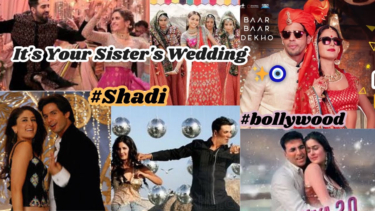 It's Your Sister's Wedding ✨🧿(requested) ||  #shadi || Audio edit 🫶💍💃 [TIMESTAMPS]~