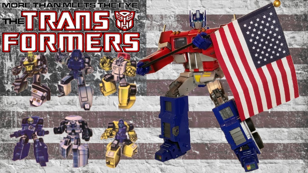 Micromasters Month: Review #25 - The Metro Squad